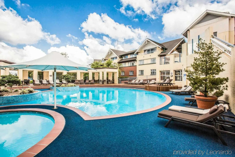 Fairmont Resort Blue Mountains, MGallery by Sofitel photo 22