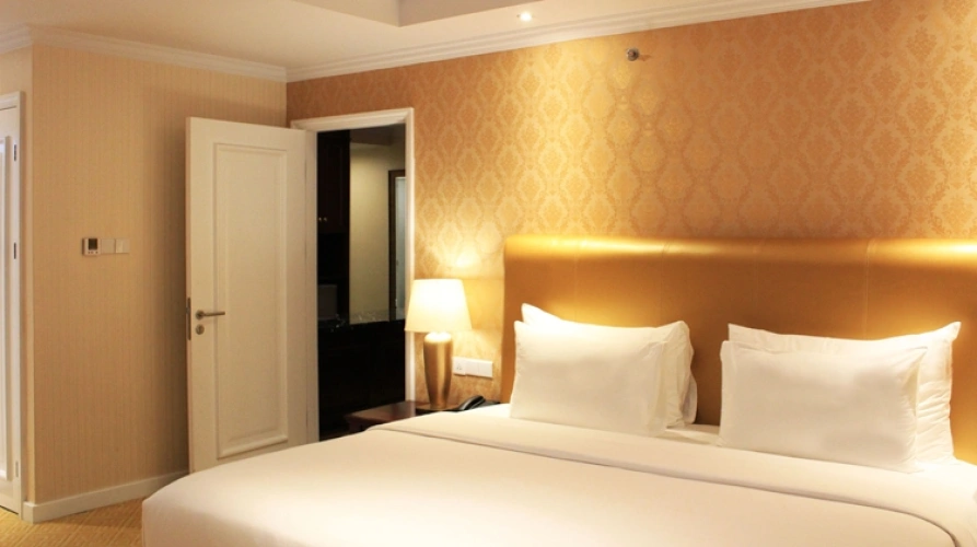 Business Double Suite