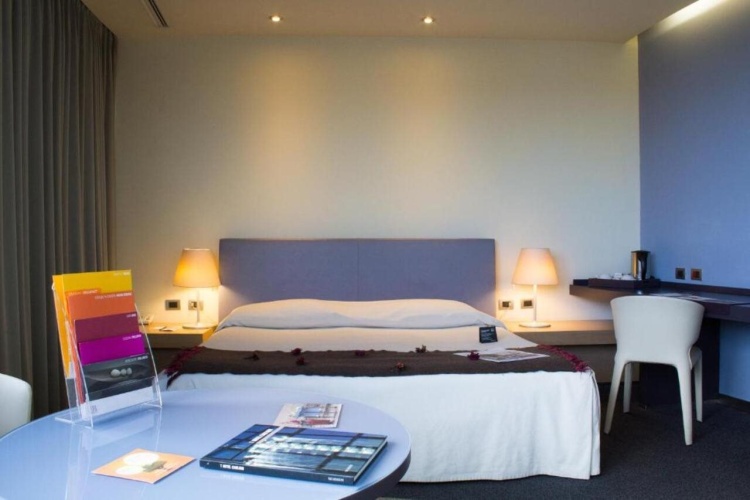 UNAHOTELS T Hotel Cagliari photo 10