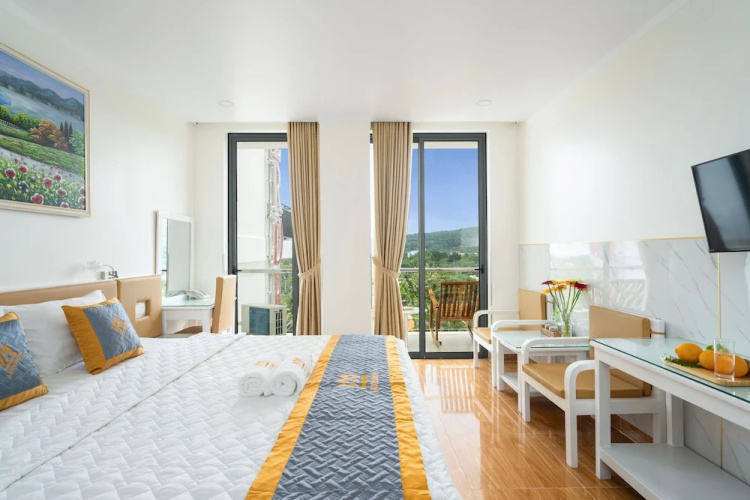 Home Park Hotel