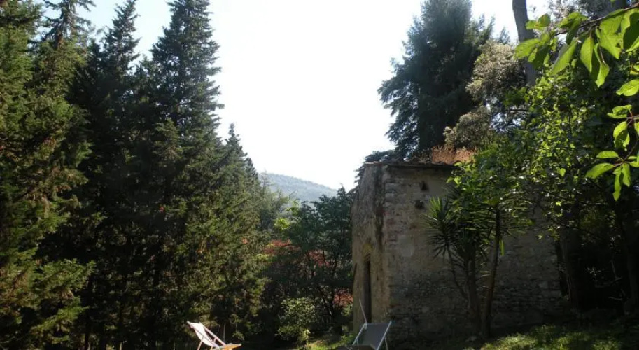 Lodge Rina