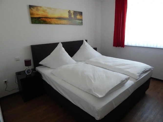 2 Bedrooms Basement Apartment