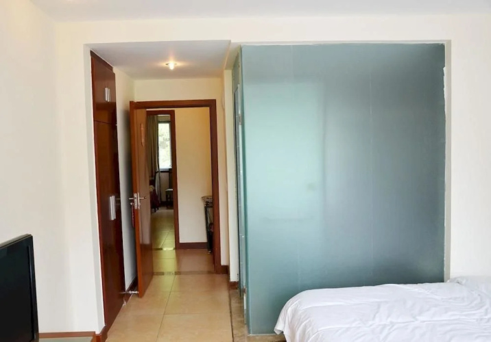 Heishan Fengshang Hotel
