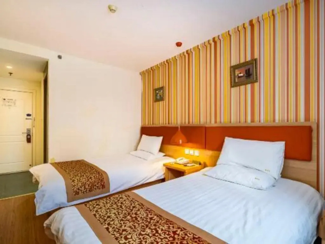 Home Inn Yanshaxinyuanli