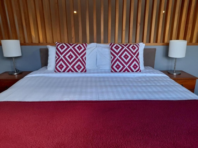 3 Bedrooms Villa