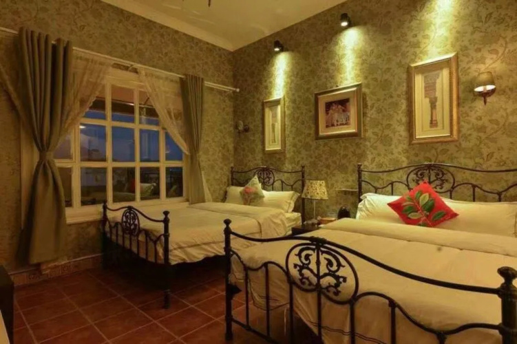 Time Inn Jiaochangwei Branch