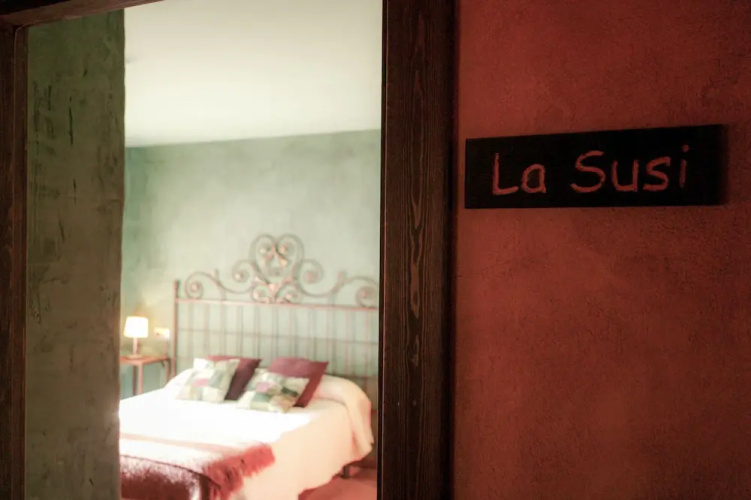 Hotel El Monegal