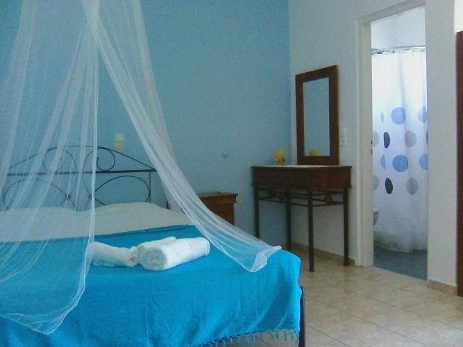 Thalassa Rooms