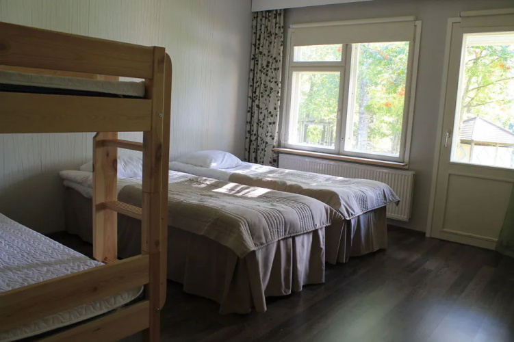 Holiday Home Koivuranta