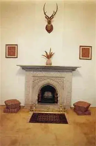Hotel Padmini Nivas