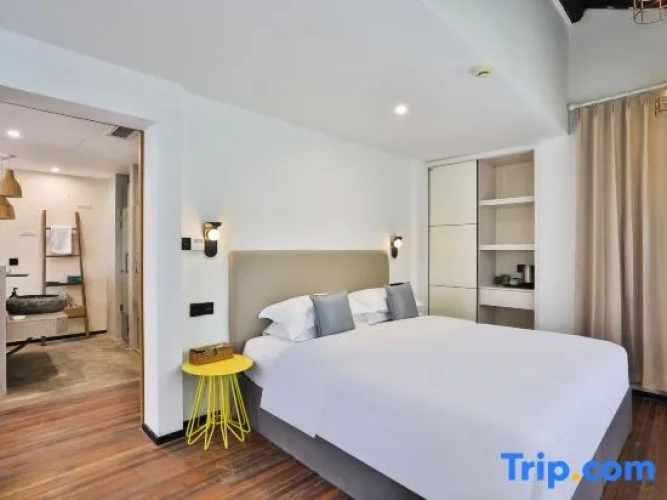 2 Bedrooms Family Suite
