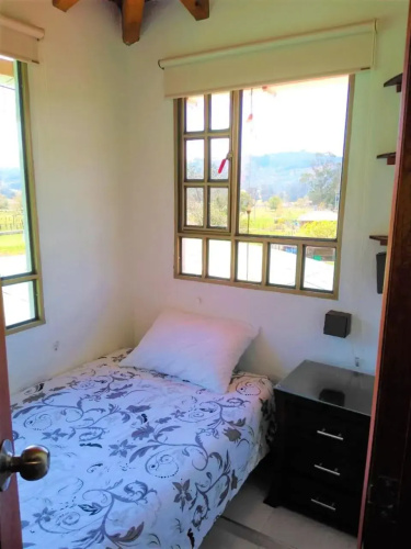 Villa de Libertad DF