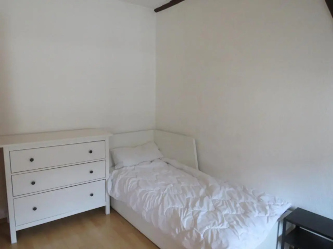 L8 Street Monteurwohnung - Mannheim Innenstadt