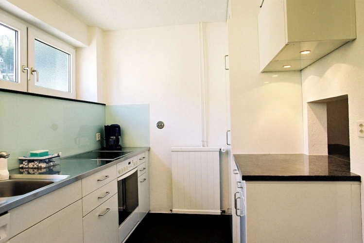 3 Bedrooms Superior Cottage with mountain view