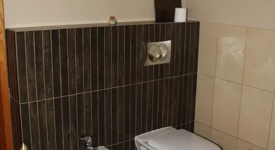 Dom Pod Brzozą