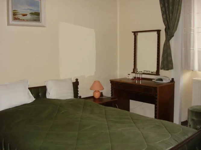 Hotel Blaha