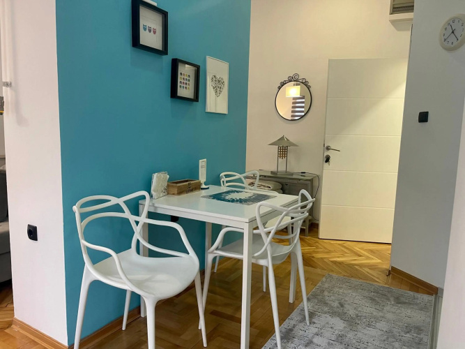 Apartment Saraj-Bosna Free Parking