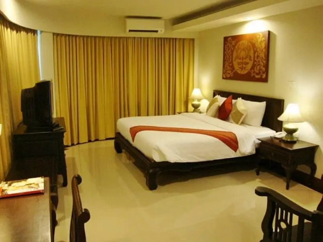 Double Suite