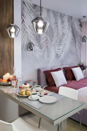 W&K Apartments - Glam Suite