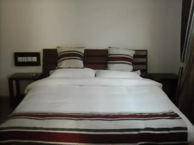 Inner Peace Inn