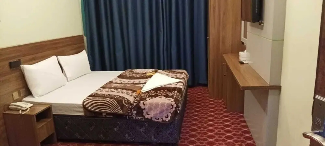 Homa Hotel