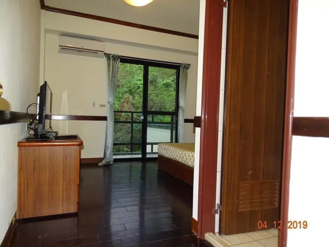 Tian Kuo Lu Dadi Homestay Hotel Overview