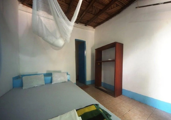 Paradise Campement Auberge