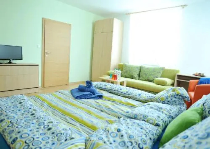 Vila Polar