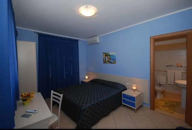 B&B Amoreo
