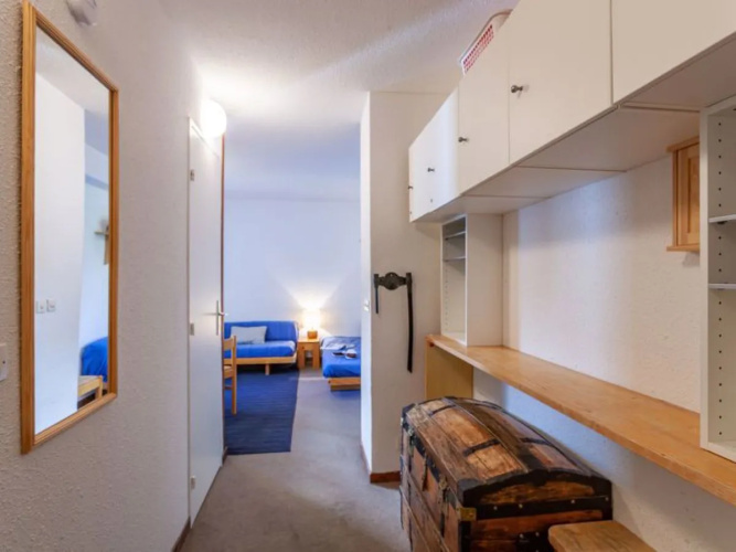 Villa Le Borsat Tignes 29079