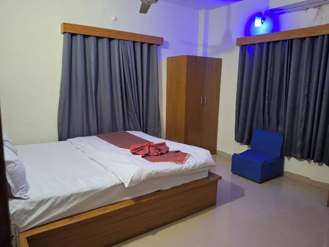 Green Park Tea Resort Sreemangal
