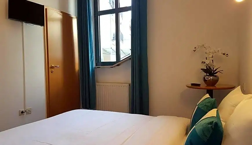 Hotel La Charbonnade