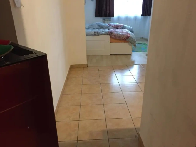 Economy Triple room