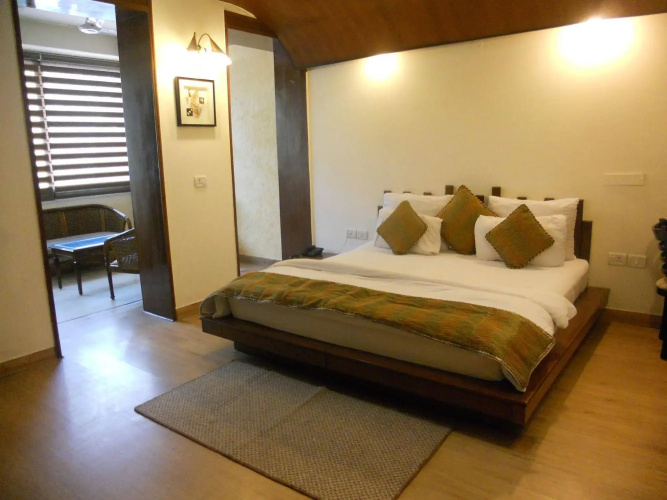 Hotel Aroma