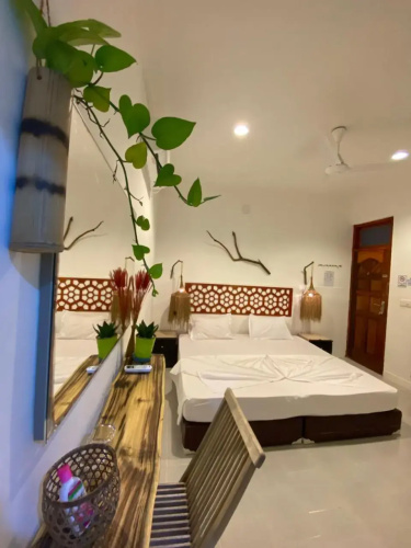 Ocean Cottage