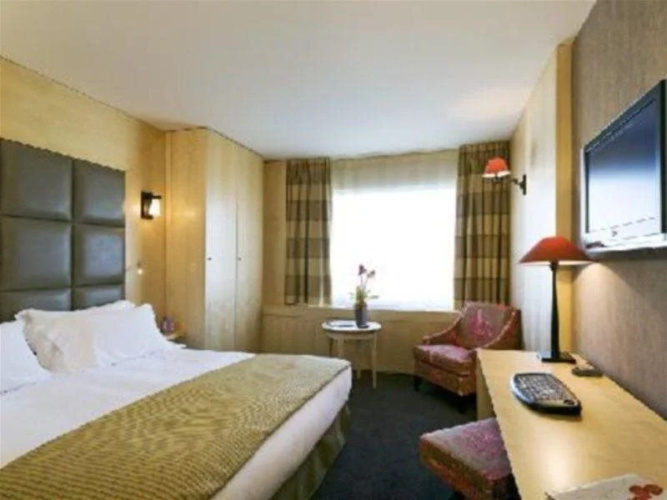 Pullman Paris Rive Gauche