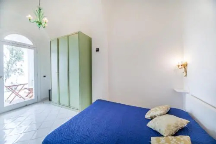 Villacore Capri