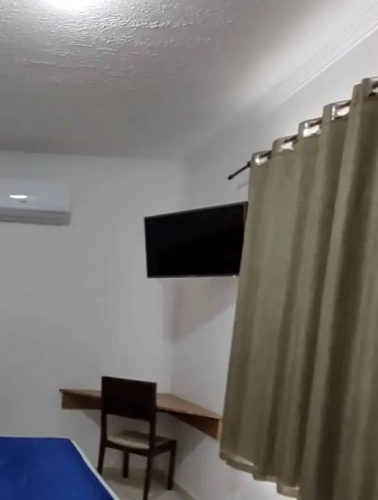 1 Bedroom Single Family Suite