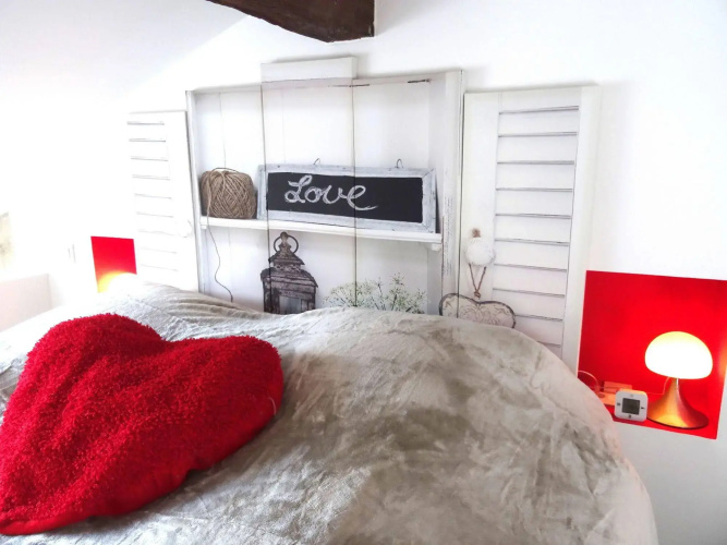 Appartement Comtesse Margaux
