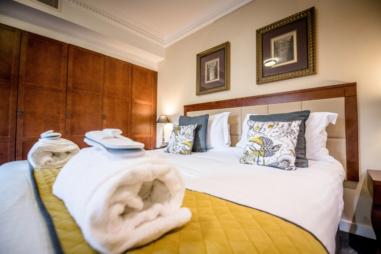 The Wild Pheasant Hotel And Spa photo 7