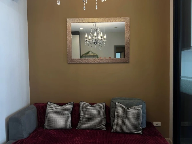 1 Bedroom Standard room