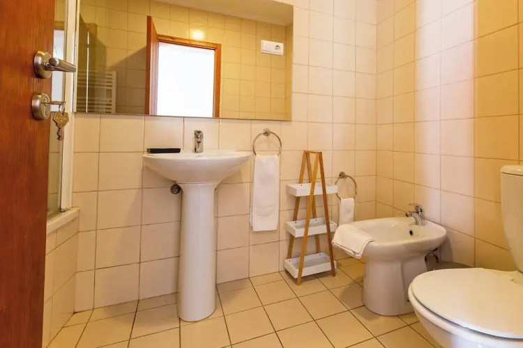 Raízes da Vinha - Boutique Mountain Stay in Serra da Estrela, Seia