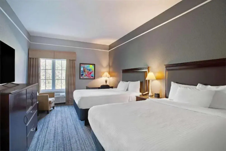 Stay Express Inn & Suites - Mobile AL