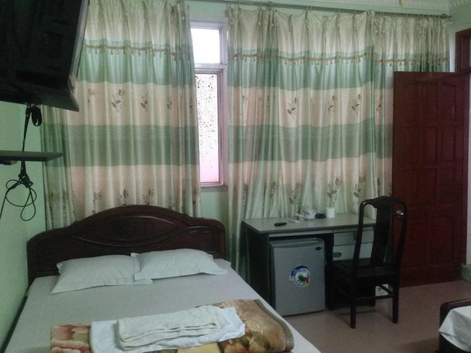 Oanh Thang Hotel