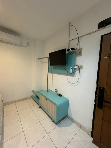 Cozy Centre Residence Semarang