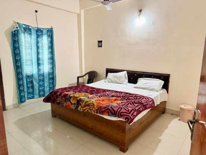 Hotel The Baithak