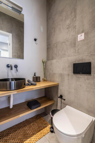 Historic Center Apartment 1