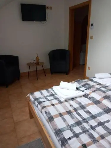 Penzion Bernardýn