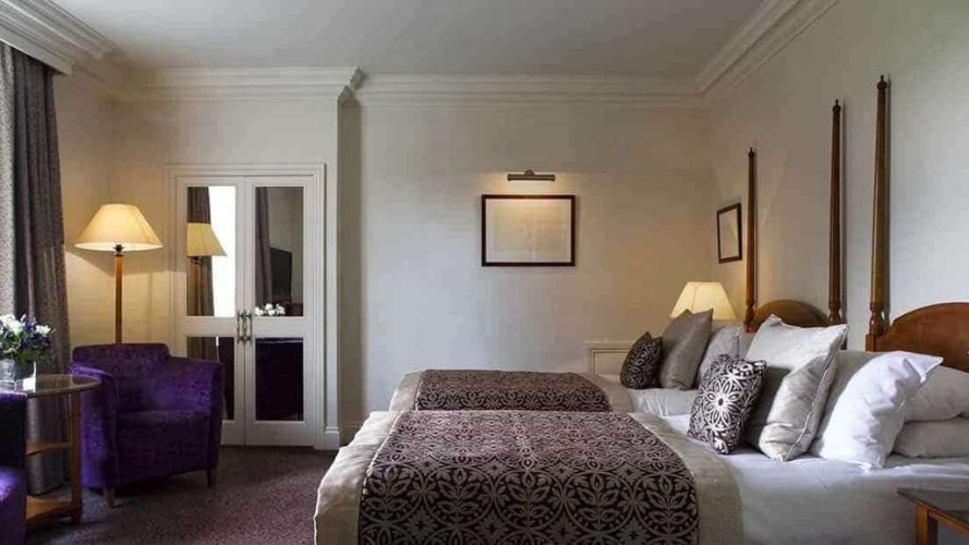 Brandshatch Place Hotel & Spa