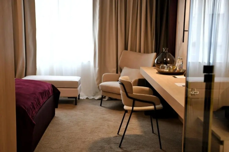 Superior Double room